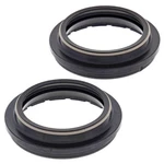 New Balls Racing Fork Dust Seal Kit 57-148 Bmw 1200 03 04 05 06 07. Fixed Price $29.45.