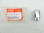Nos Honda Handlebar Weight 53103-KR3-681 CMX250 Y814H. Fixed Price $19.99.