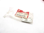 Nos Honda Oem Drive Chain Adjuster Retainer Plate 1984-95 CR80R 40544-GM7-700. Fixed Price $24.99.