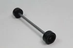 Bmw 15-18 Front Axle Wheel Sliders Pucks. Fixed Price $22.99.