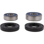 Balls 25-1181 Wheel Bearing Kit (repl 25-1174) Rear For Kawasaki KX65 00-12. Fixed Price $25.17.