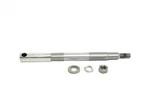 Chrome Front Axle Kit For Harley Sportster Evolution 1988-99 #43895-87. Fixed Price $62.72.
