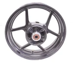 09-11 Kawasaki ER-6N Oem Rear Back Wheel Rim Axle Piviot. Fixed Price $159.99.