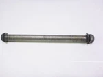 94 Suzuki Dr 250 Se (350) Swing Arm Pivot Bolt. Fixed Price $24.99.