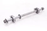 14-16 Ktm Rc 390 Oem Rear Axle Back Wheel Rim Pivot Bolt Axel. Fixed Price $17.59.