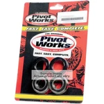 Pivot Works Front Wheel Bearing Kit Kawasaki. Fixed Price $36.95.