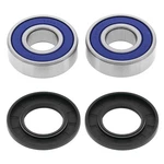 Balls 25-1093 Wheel Bearing Kit Front. Fixed Price $24.39.