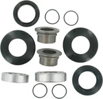 Pivot Works Water Tight Wheel Collar And Bearing Kit Rear PWRWC-Y08-500. Fixed Price $80.99.