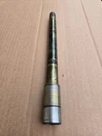 Triumph Speed Triple 955I Front Wheel Spindle, T2000220. Fixed Price $22.01.