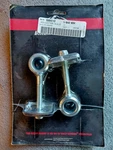 New In Package - Bikers Choice Chrome Axle Adjusters. Part # 5504712. Harley Fxr. Fixed Price $21.00.
