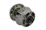 Chrome Front Wheel Hub 1 Inch Bearings For Harley-davidson. Fixed Price $259.99.