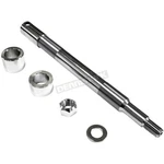 Bikers Choice Front Axle W/hardware - 339193. Fixed Price $94.46.