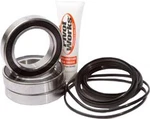 Pivot Works PWRWK-H04-400 Wheel Bearing Kit Rear. Fixed Price $68.79.
