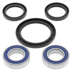 2001-2004 Triumph Sprint Rs Motorcycle Balls Wheel Bearing Kit Front. Fixed Price $42.30.