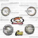 Balls Steering Stem Headstock Bearing Kit For Honda Nsr 75 (euro) 1993-2000. Fixed Price $41.30.