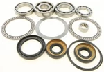Balls Differential Bearing And Seal Kit 25-2094. Fixed Price $163.24.