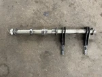 Yamaha Bolt 950 14 15 16 17 18 19-25 Oem Rear Wheel Axle Adjuster. Fixed Price $69.99.