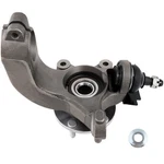 Front Left Pcs Wheel Hub Bearing Knuckle 2010-2013 Ford Transit Connect. Fixed Price $91.21.