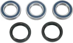 Moose Wheel Bearing And Seals Kit Rear For Yamaha YZ250F 09-25. Fixed Price $41.11.