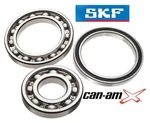 18+ Maverick X3 Max Turbo Front Bearings Differential Roller Kit. Fixed Price $64.99.