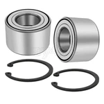 Front Wheel Bearings For Kawasaki Mule Pro Fxt Dxt Mx 2015-2023 92045-0762. Fixed Price $25.69.