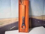 Harley Rear Axle Nut Tool Ratchet Wrench Electra Flh 02 07 V-twin 16-9636 X8. Fixed Price $63.89.