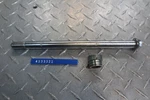 1997 Yamaha Virago XV1100S Special Front Axle 42X-25181-00-00. Fixed Price $24.99.