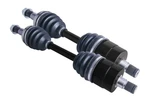 Can Am Rear Cv Axles Set Outlander 450 705501485 705500979. Fixed Price $176.00.