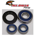Balls Rear Wheel Bearing And Seal Kit For 1986-1987 Suzuki GSX-R750 Wt. Fixed Price $49.20.