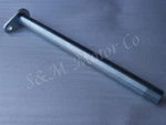 Bsa B31 B33 B34 A7 A10 A50 A65 Swingarm Spindle Hollow. Fixed Price $47.95.
