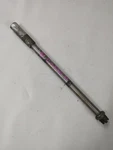1981 Honda CX500D Rear Wheel Axle 42301-415-000. Fixed Price $10.00.