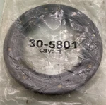 New Genuine Quadboss 30-5801 Individual Wheel Seal I.d. O.d. (38X58X7). Fixed Price $9.90.