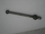 1982 Suzuki GS650G Rear Wheel Drive Axle Shaft Rod Joint Oem. Fixed Price $9.56.