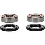 Pivot Works Premium Wheel Bearing Kit 25-1223-P. Fixed Price $25.99.