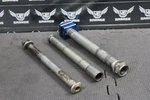2015 Kawasaki KX450F Oem Rear Axle Front Swingarm Pivot Bolt. Fixed Price $99.99.