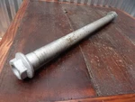 14-16 Honda CBR650F Swing Arm Bolt 52101-MJE-D00. Fixed Price $12.86.