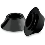 Rc Components Black Tapered Front Axle Spacers HD-SPCR-1B. Fixed Price $80.10.