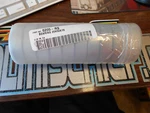 Parts Unlimited -6205-2RS -bulk Pack Of 10 Wheel Bearing Brand New. Fixed Price $34.99.
