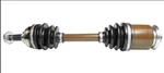 Quadboss 1996-2012 Polaris Atv Complete Axle 60-9205. Fixed Price $204.63.