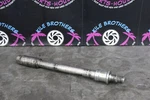1991 Suzuki 90-96 DR350 Oem Front Wheel Rim Axle Pivot Bolt 54711-14D00. Fixed Price $31.45.