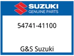 Suzuki Oem Part 54741-41100 Spacer, Rh. Fixed Price $14.39.