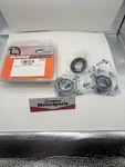 Moose Racing A25-1088 Wheel Bearing Kit See Pictures For Fitment. Fixed Price $12.95.