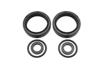 Bike Master 429078 Fork Seal Kit Qty 1 Nos. Fixed Price $18.99.
