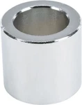 Harddrive 1" Wheel Spacer 1.375" Chrome 339352. Fixed Price $13.60.