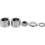 Colony Axle Nut And Spacer Kit 2514-5 2401-0410. Fixed Price $44.67.