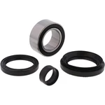 Balls 25-1003 Front Wheel Bearing Seal Kit For Honda TRX420 Fe/fm 07-12. Fixed Price $41.91.