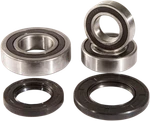 Pivot Works Wheel Bearing And Seal Kit PWRWSS42000. Fixed Price $61.47.