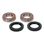 Pivot Works 25-1395-P Premium Wheel Bearing Kit. Fixed Price $56.66.