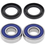 Balls Wheel Bearing Kit Yamaha FZ-07/09 MT-07/09 XSR700/900 09-25 25-1659. Fixed Price $29.99.