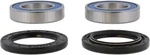 Moose Wheel Bearing/seal Kit Rear For Suzuki Quadrunner 250/KINGQUAD 300 #138795. Fixed Price $48.43.